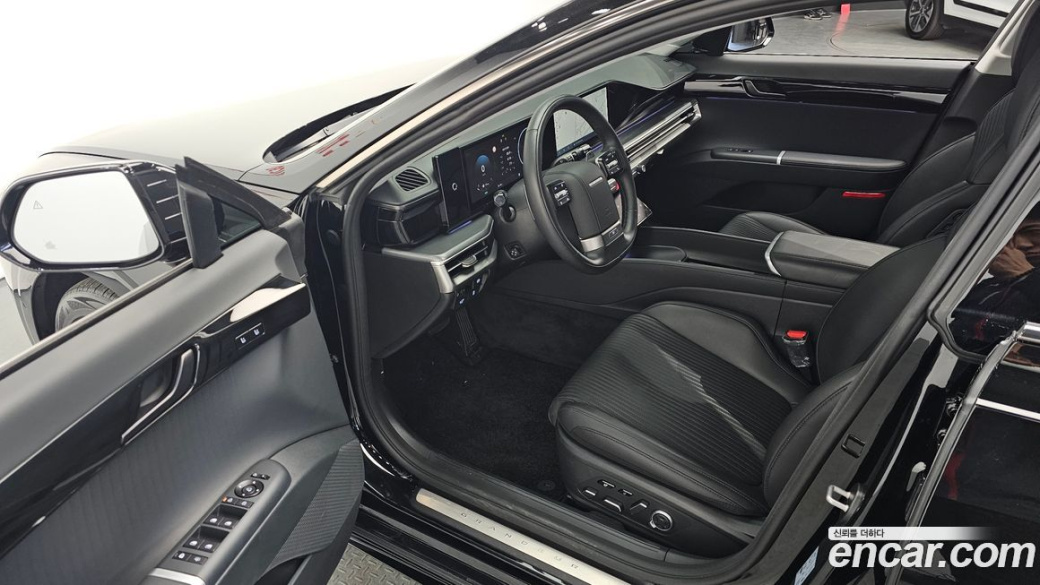 Hyundai Grandeur 2,5 Gasoline 2WD, 2024