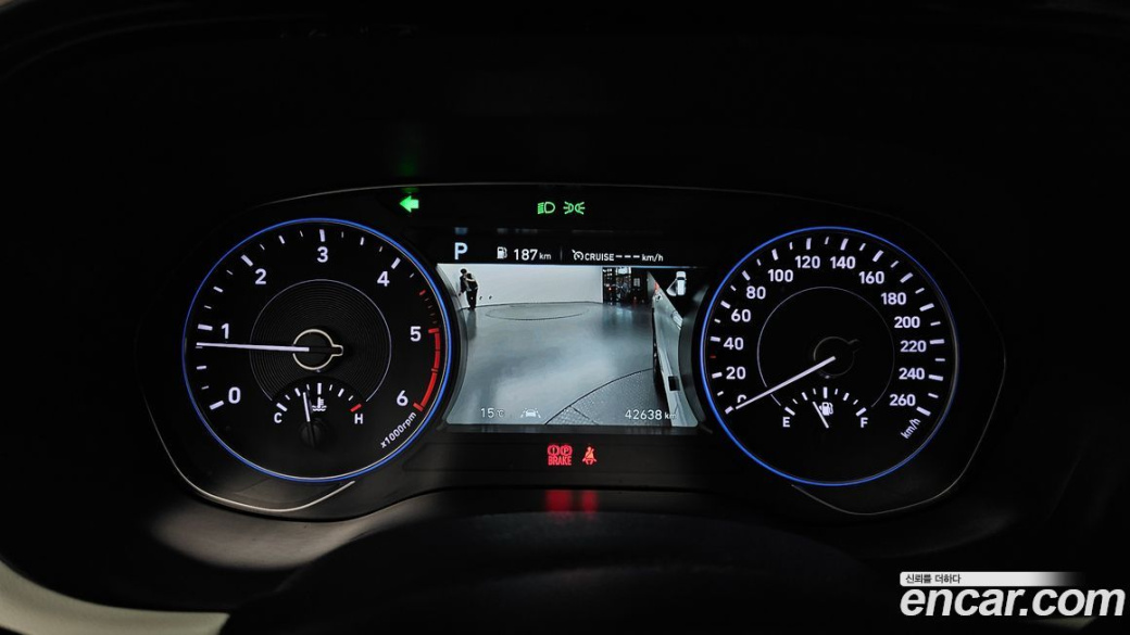 Hyundai Palisade Diesel 2.2 2WD, 2022