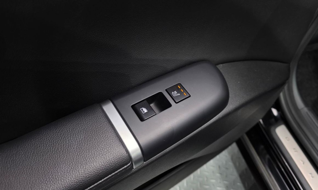 Hyundai Grandeur 2,5 Gasoline 2WD, 2023