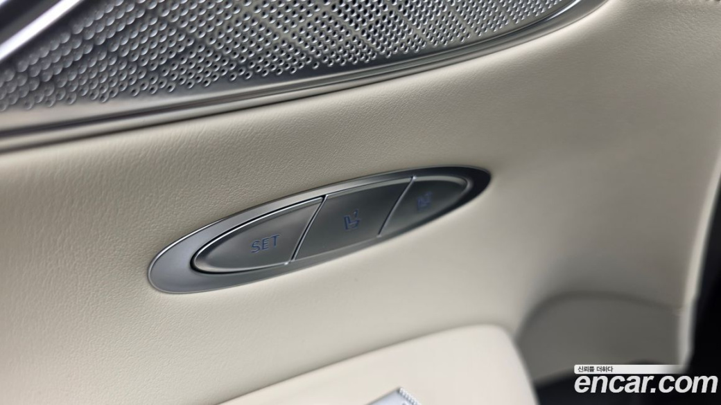 Genesis GV70 2.5T Gasoline 2WD, 2023