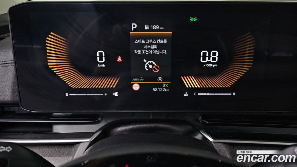 Kia Carnival 9-Seater Prestige, 2024