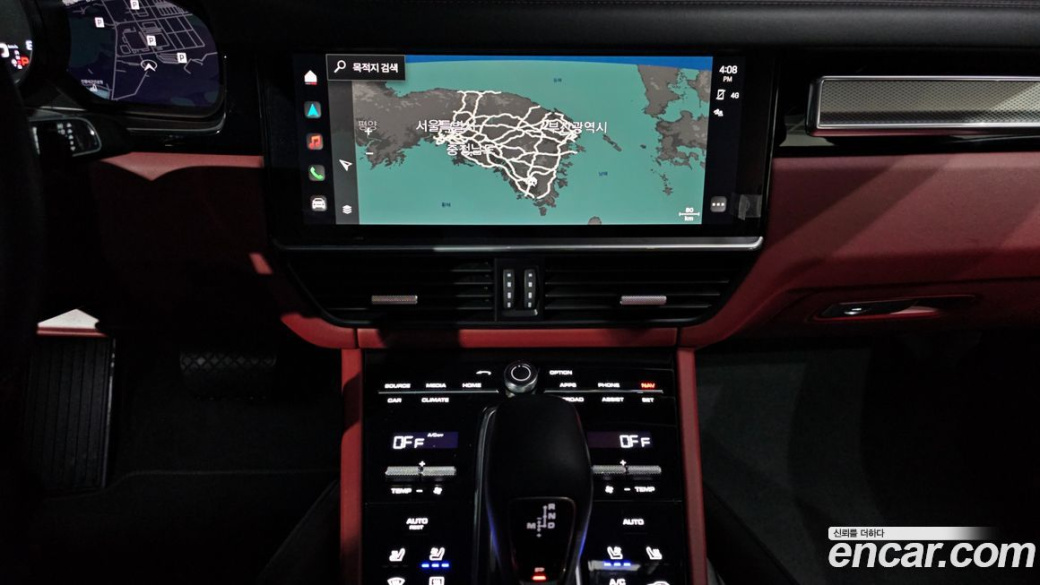 Porsche Cayenne 3.0 COUPE PLATINUM EDITION, 2022