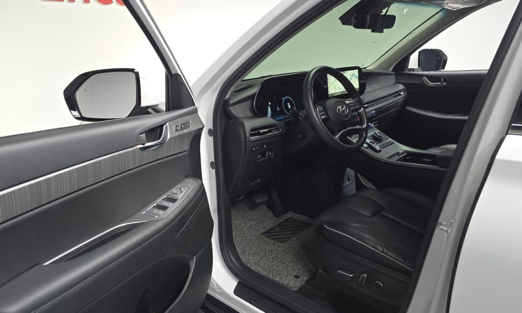 Hyundai Palisade Diesel 2.2 2WD, 2024
