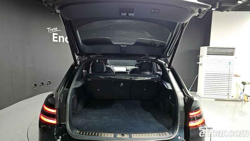Genesis GV80 2.5T Gasoline AWD, 2024