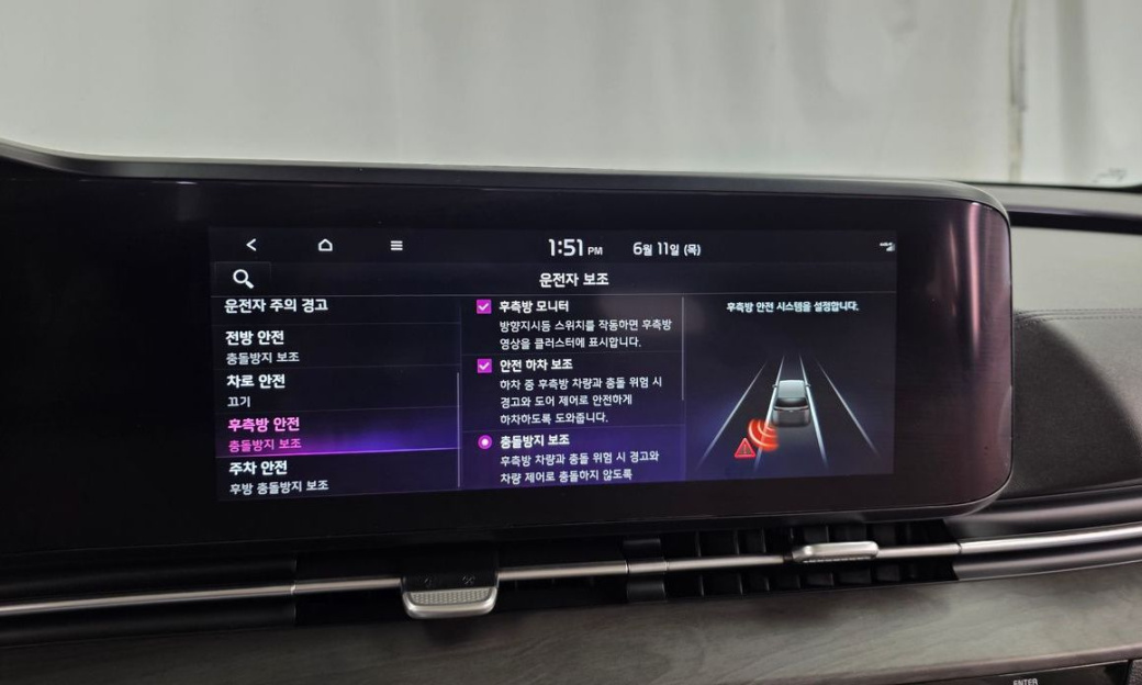 Kia Carnival 7-Seater Signature, 2022