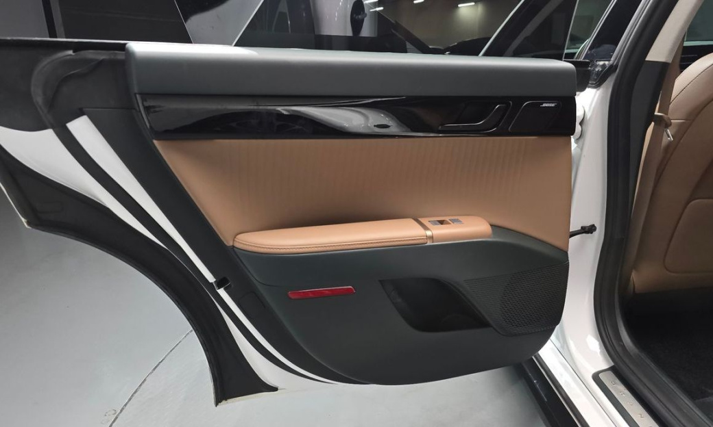Hyundai Grandeur 2,5 Gasoline 2WD, 2024