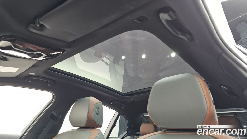BMW 5-Series 530i xDrive M Sport, 2025