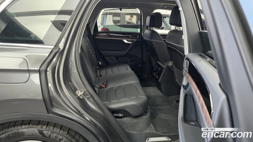 Volkswagen Touareg 3.0 TDI Prestige, 2026