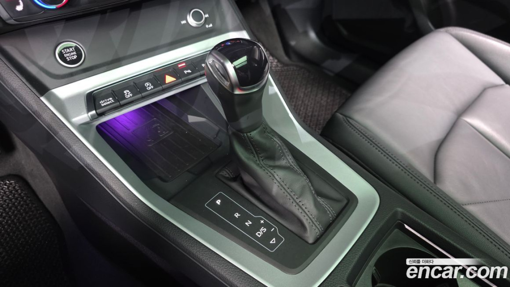 Audi Q3 35 TDI Premium, 2023