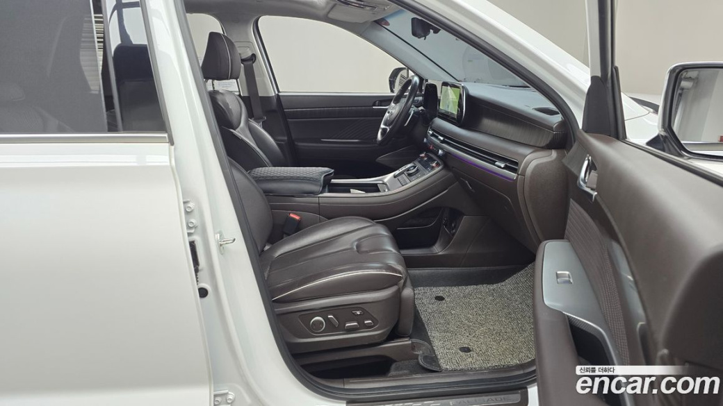 Hyundai Palisade Diesel 2.2 2WD, 2023