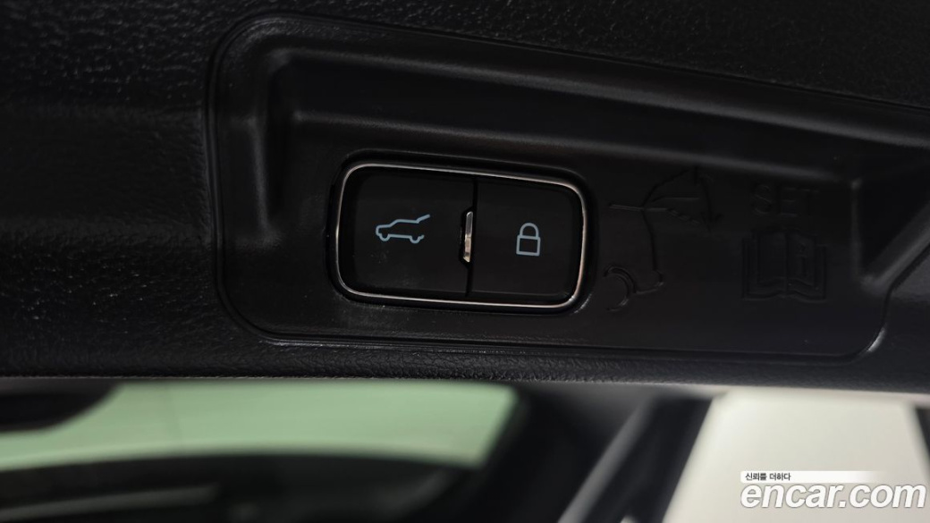 Ford Explorer 2.3 LimIted 4WD, 2021