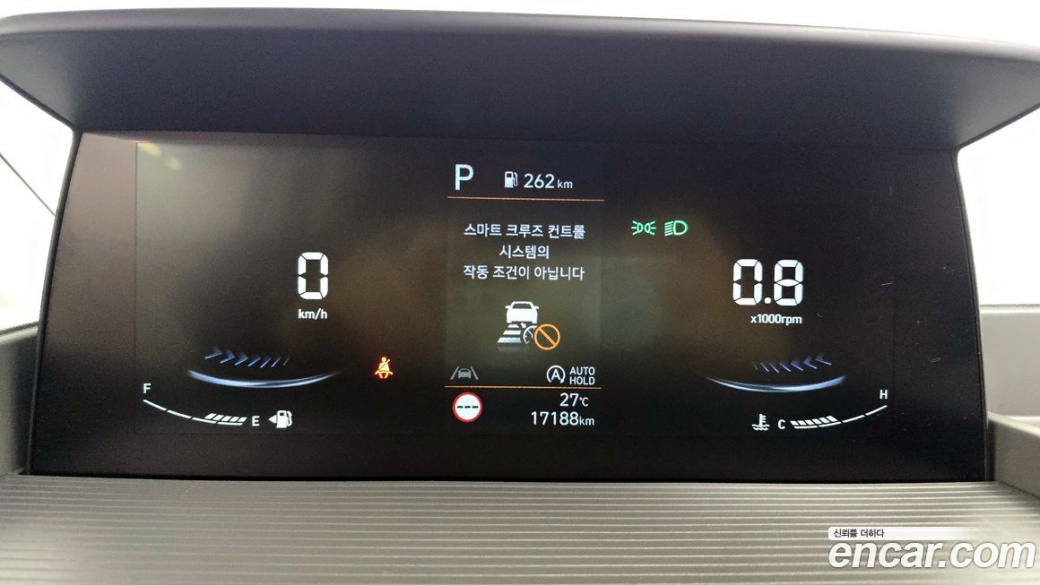 Hyundai Staria 2WD Camping Car, 2024