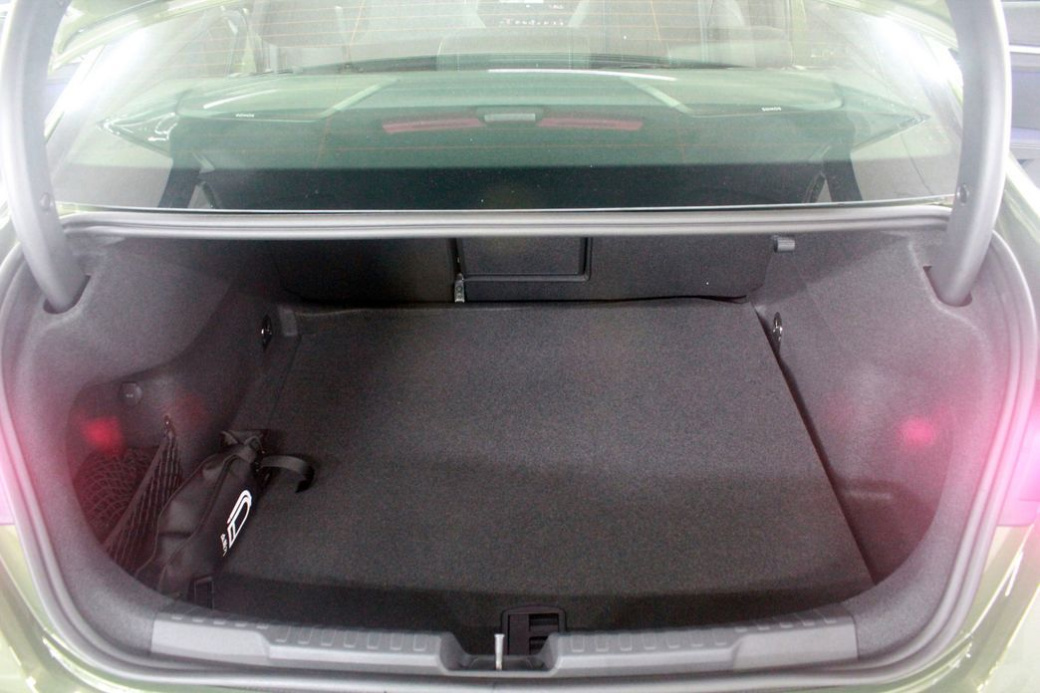 Audi A3 40 TFSI Premium, 2026