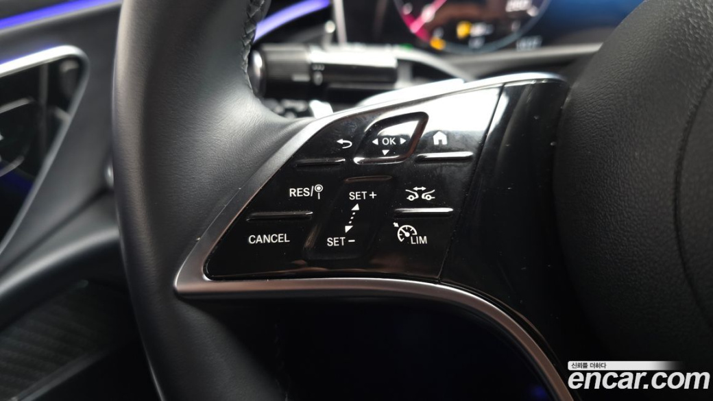 Mercedes-Benz E-Class E200 Avantgarde, 2025