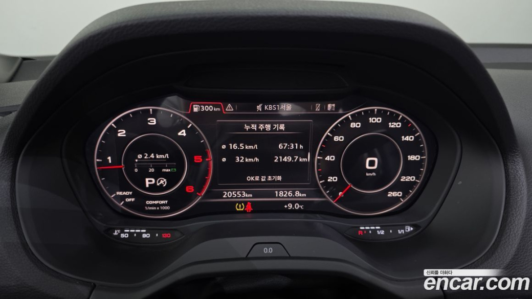 Audi Q2 35 TDI Premium, 2023