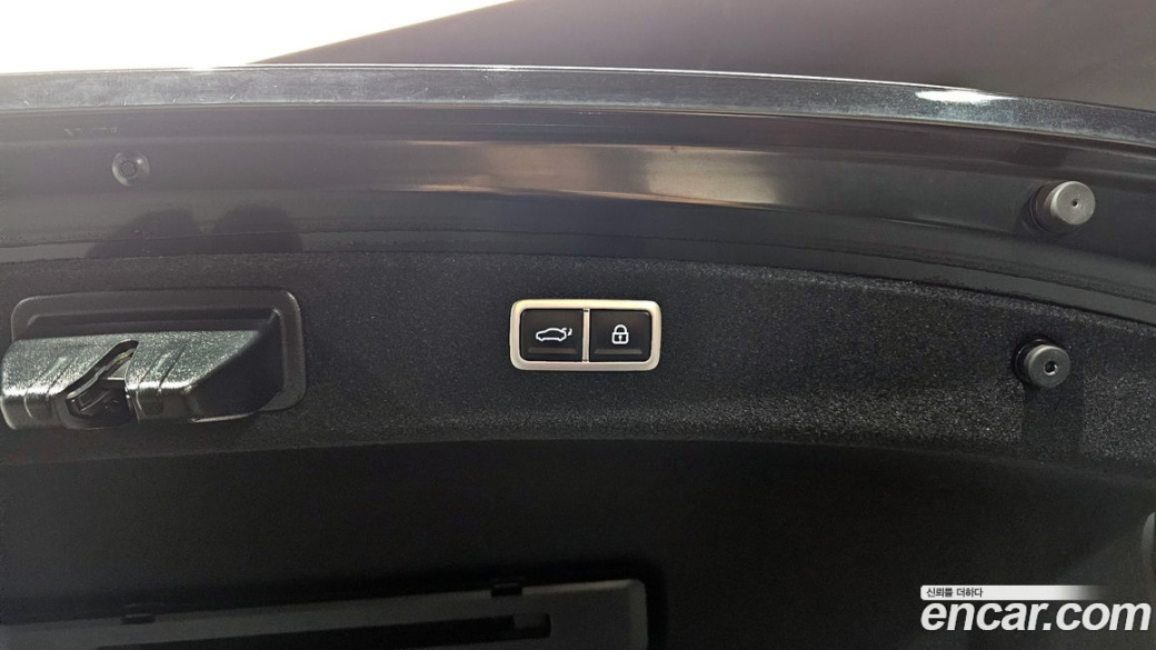 Genesis G80 Gasoline 2.5 Turbo 2WD, 2022