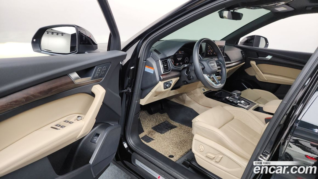 Audi Q5 45 TFSI Quattro Premium Sportback, 2023