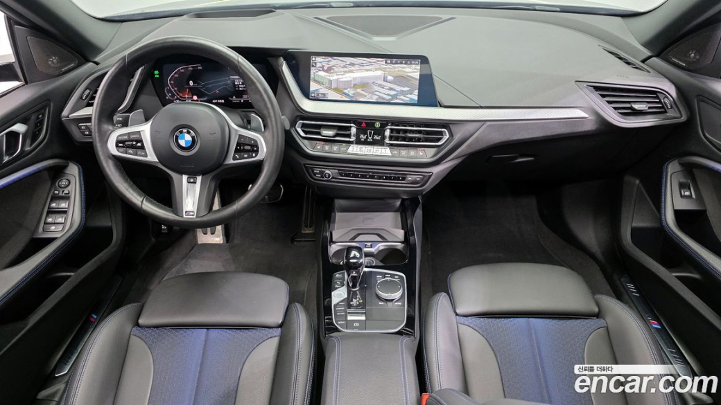 BMW 2-Series 220i M Sports, 2024