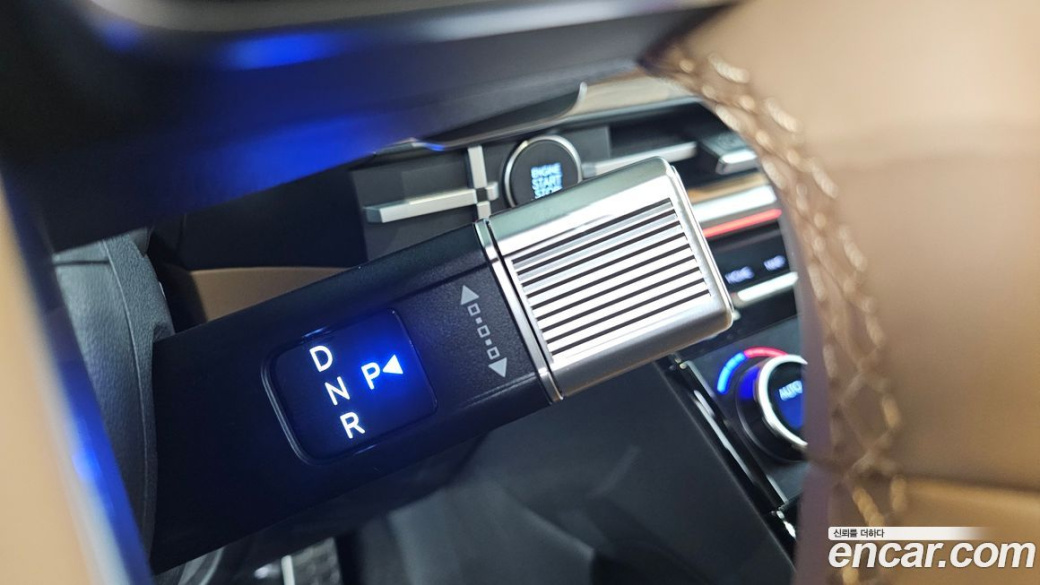 Hyundai Santafe Gasoline 2.5T 2WD, 2025