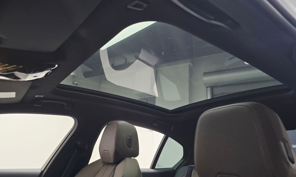 BMW 5-Series 520i Special Edition, 2026