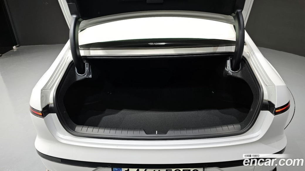 Hyundai Grandeur 2,5 Gasoline 2WD, 2024