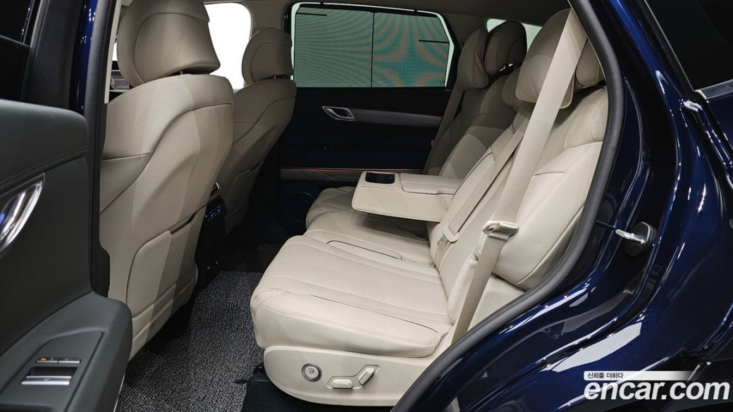 Genesis GV80 2.5T Gasoline AWD, 2024