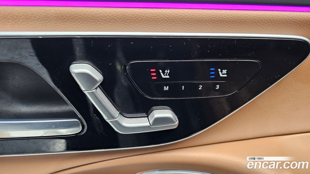 Mercedes-Benz E-Class E300 4MATIC Exclusive, 2024