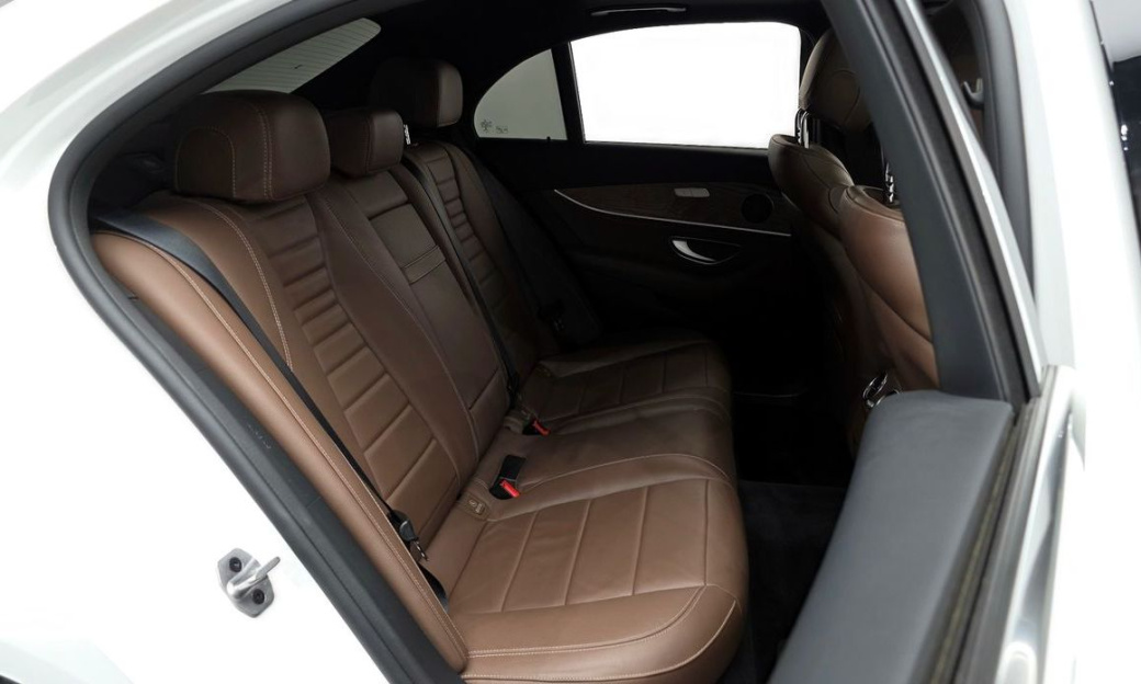 Mercedes-Benz E-Class E250 Exclusive, 2022