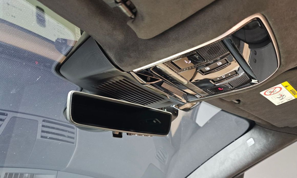 Land Rover Range Rover Sport P400 AB, 2025