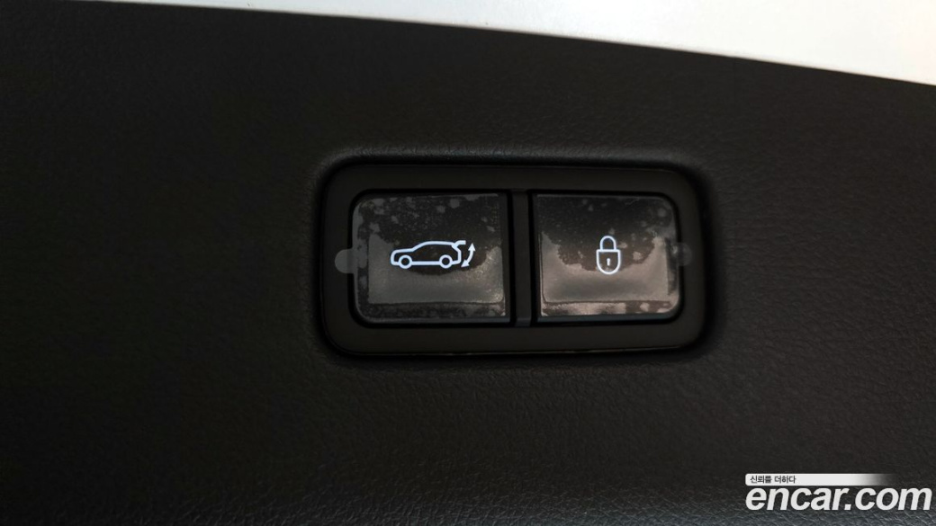 Genesis GV70 2.5T Gasoline 2WD, 2026