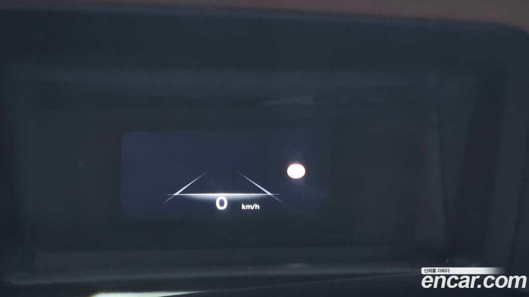 Genesis G80 Gasoline 2.5 Turbo AWD, 2023
