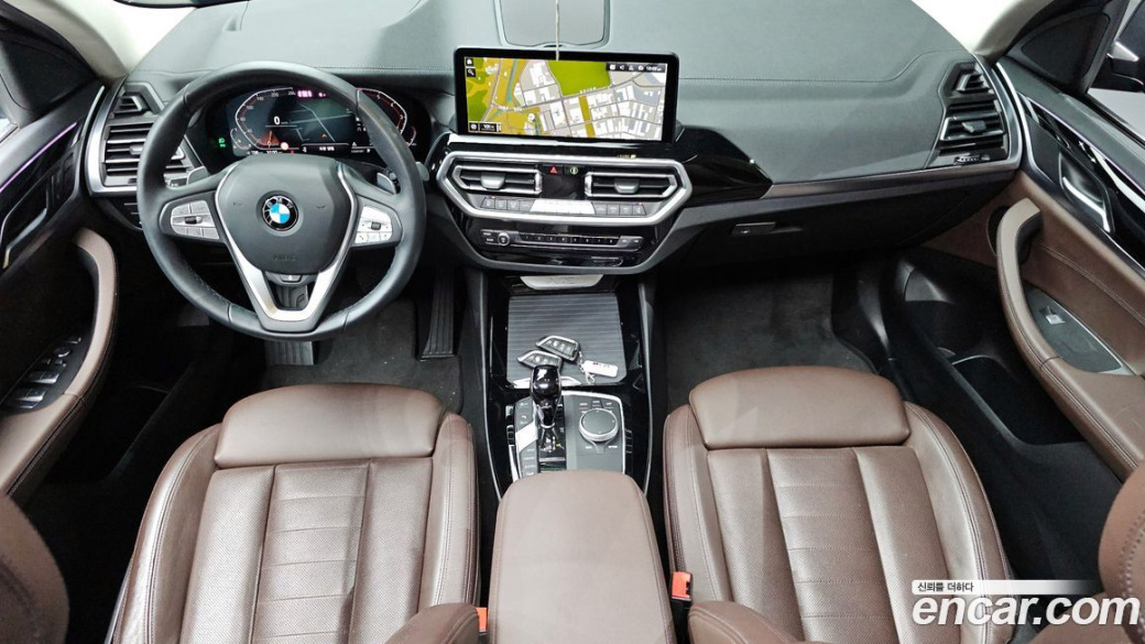 BMW X3 xDrive 20i, 2022