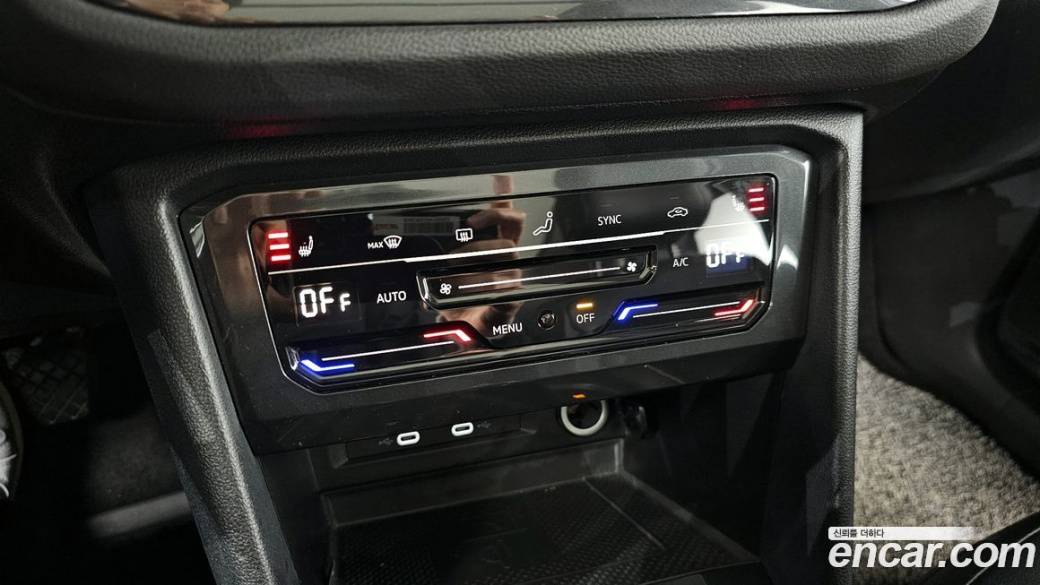 Volkswagen Tiguan 2.0 TDI Prestige, 2023