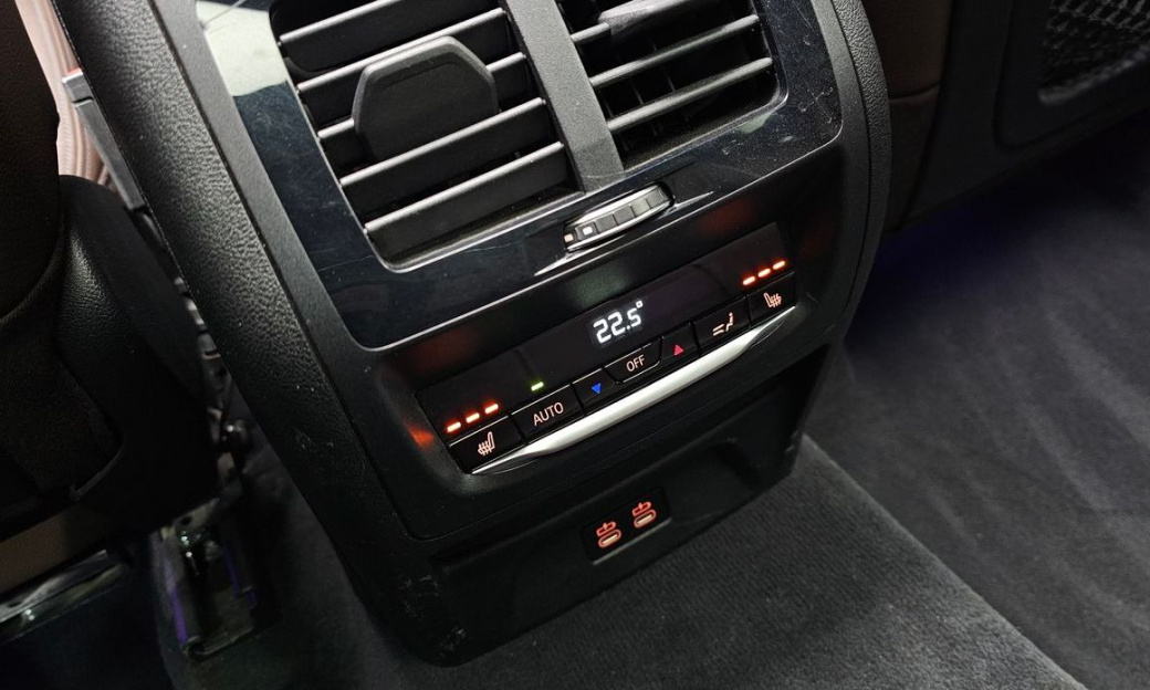 BMW X3 xDrive 20i M Sports Pro, 2022