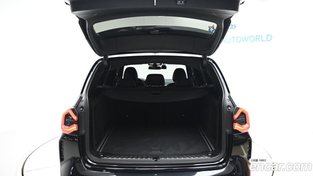 BMW X3 xDrive M40i, 2023