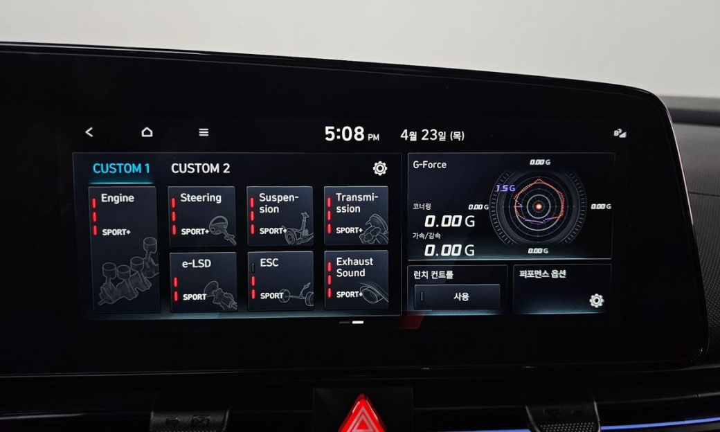 Hyundai AVANTE 2.0 N, 2025