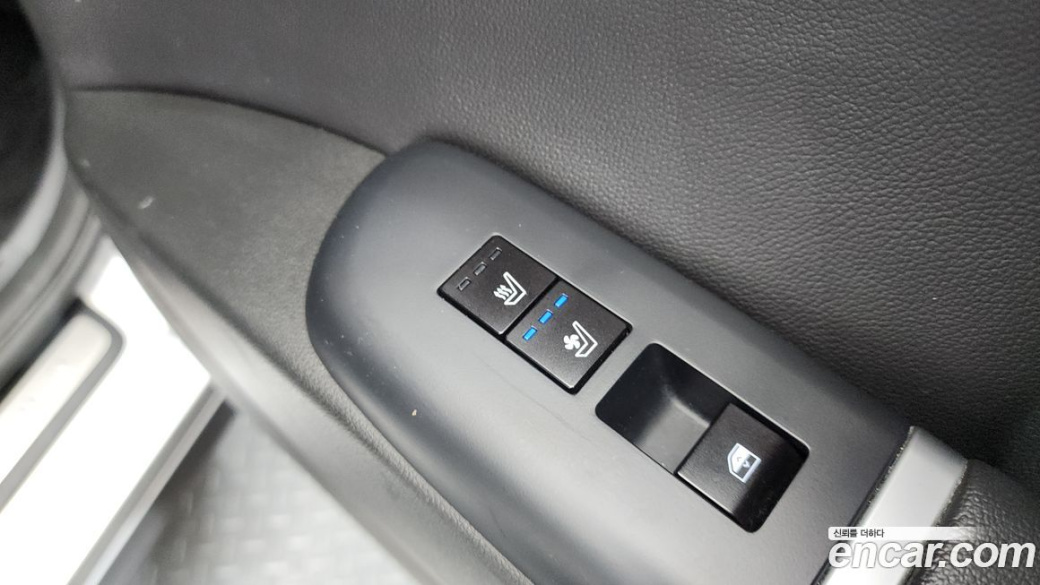 Hyundai Grandeur 2,5 Gasoline 2WD, 2023