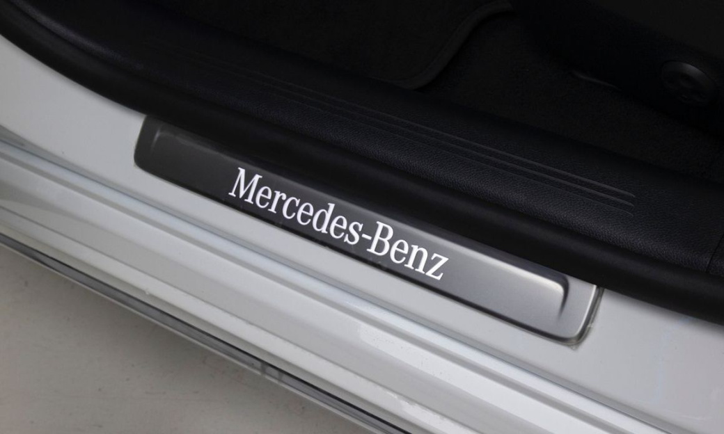 Mercedes-Benz E-Class E450 4MATIC Exclusive, 2024
