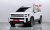 Hyundai Santafe Gasoline 2.5T 4WD, 2024