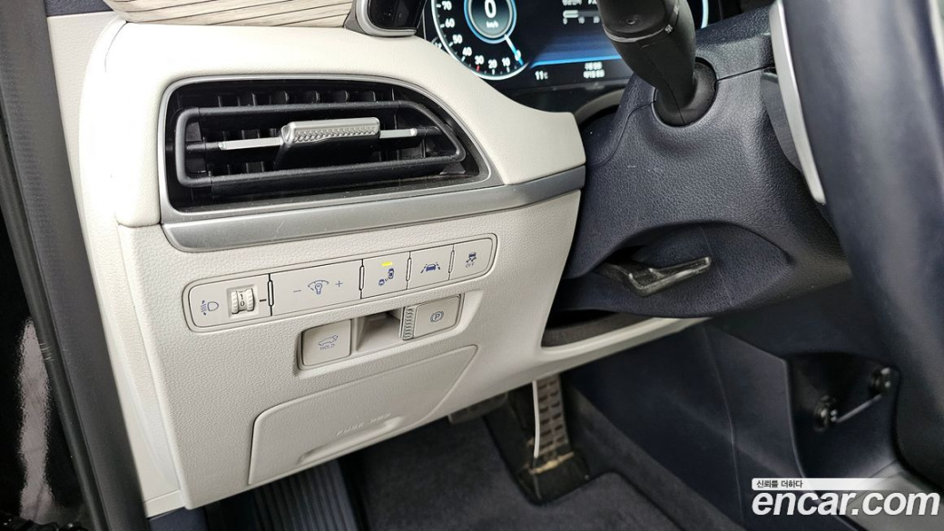 Hyundai Palisade Diesel 2.2 2WD, 2022