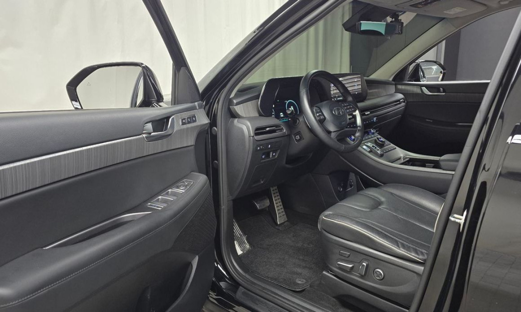 Hyundai Palisade Diesel 2.2 2WD, 2024