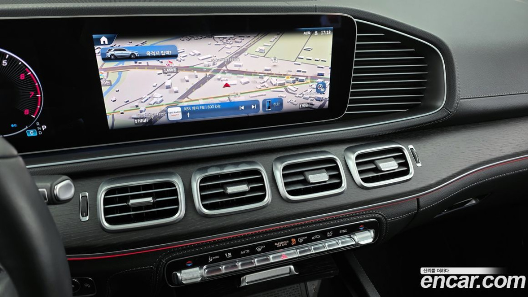Mercedes-Benz GLE-Class GLE450 4MATIC, 2025