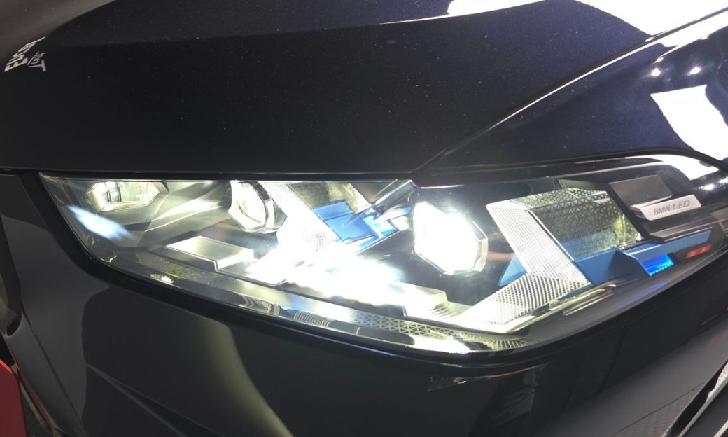 BMW X5 xDrive 40i M Sport, 2025