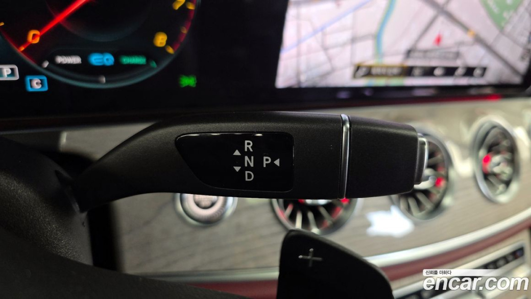 Mercedes-Benz CLS-Class CLS450 4MATIC AMG Line, 2021