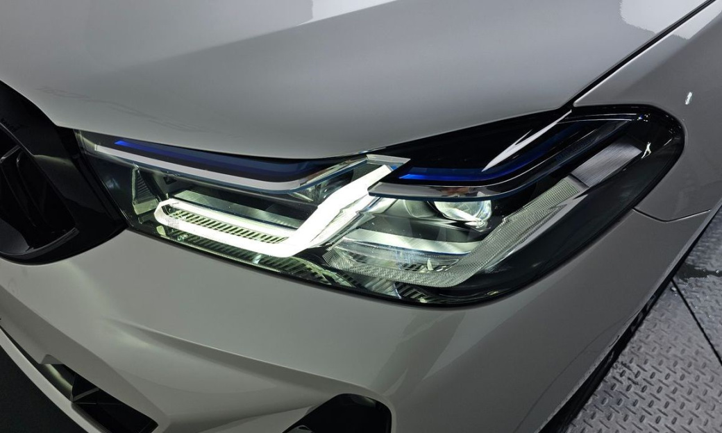 BMW Gran Turismo 630i xDrive M Sport, 2023