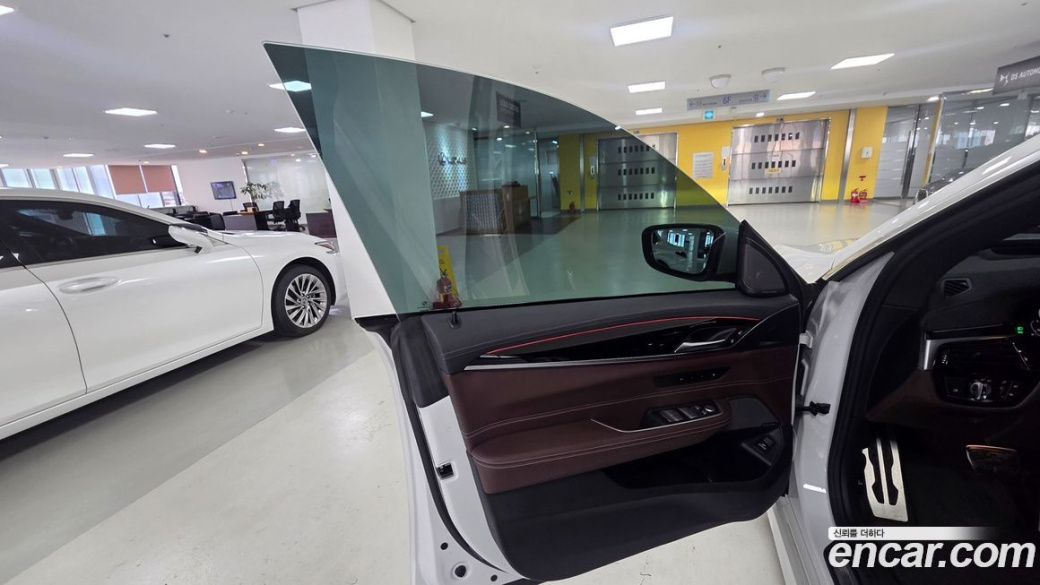 BMW Gran Turismo 630i xDrive M Sport, 2024