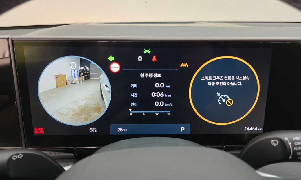 Hyundai Grandeur 2,5 Gasoline 2WD, 2025