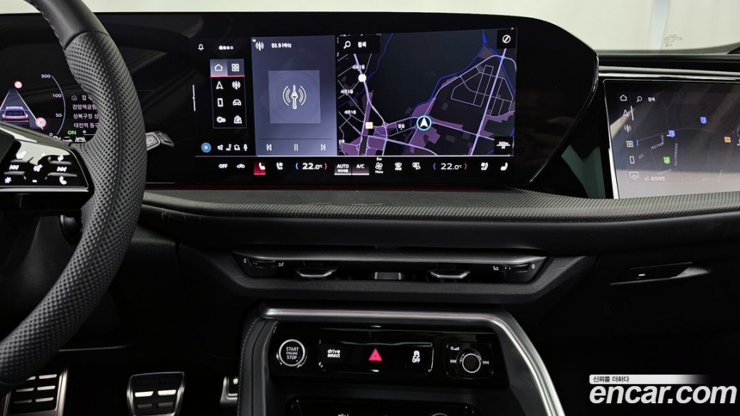 Audi Q5 40 TDI Quattro S Line Black Edition, 2025