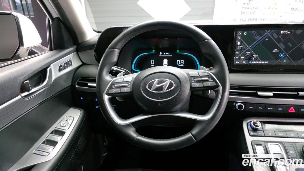 Hyundai Palisade Diesel 2.2 2WD, 2023