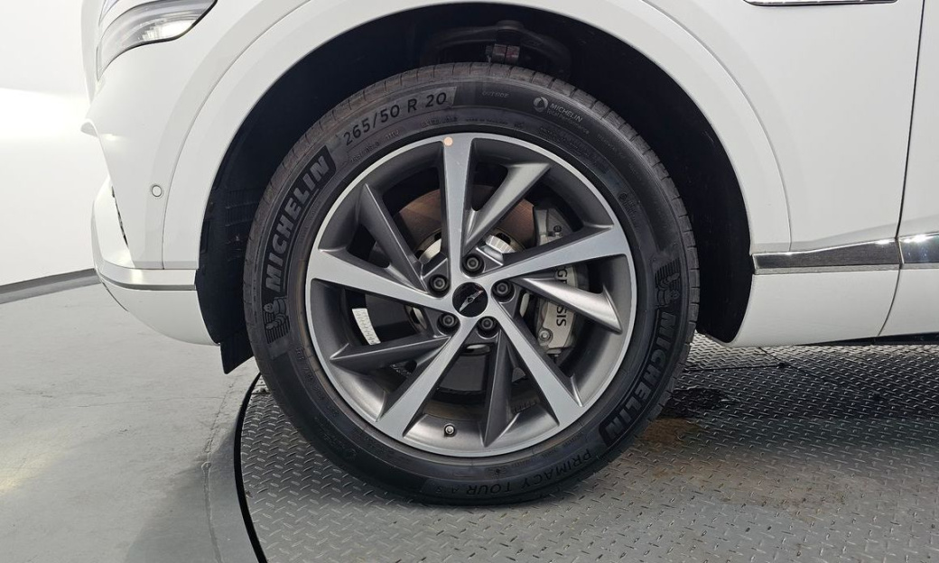 Genesis GV80 2.5T Gasoline AWD, 2024
